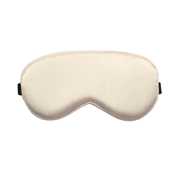 RestEase™ Silk Sleep Mask